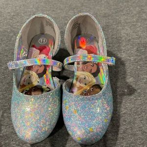 Disney princess heels
